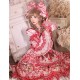 Classical Puppets Sweet Cherry Princess OP with Extension Sleeves(Limited Pre-Order/4 Colours/Full Payment Without Shipping)